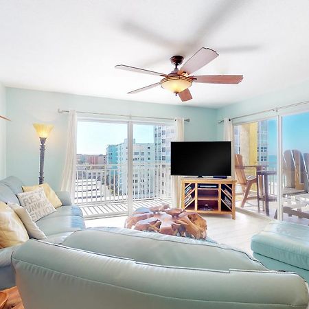 Anglers Cove 602 Leilighet St. Pete Beach Eksteriør bilde