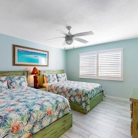 Anglers Cove 602 Leilighet St. Pete Beach Eksteriør bilde