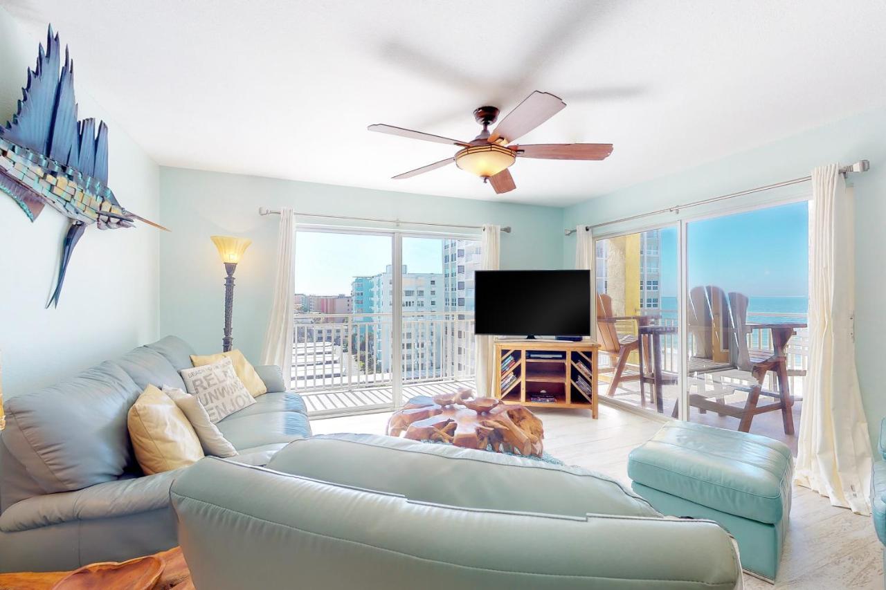Anglers Cove 602 Leilighet St. Pete Beach Eksteriør bilde