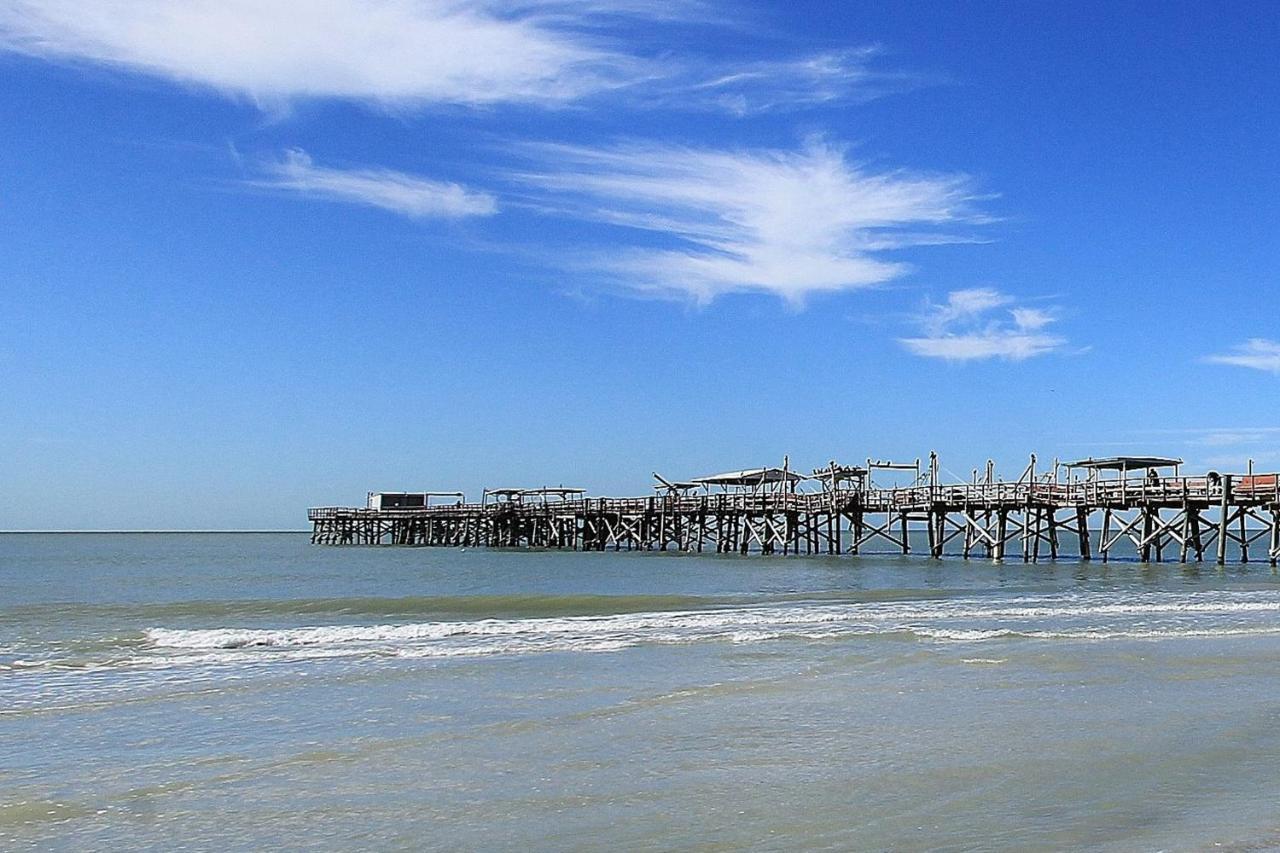 Anglers Cove 602 Leilighet St. Pete Beach Eksteriør bilde