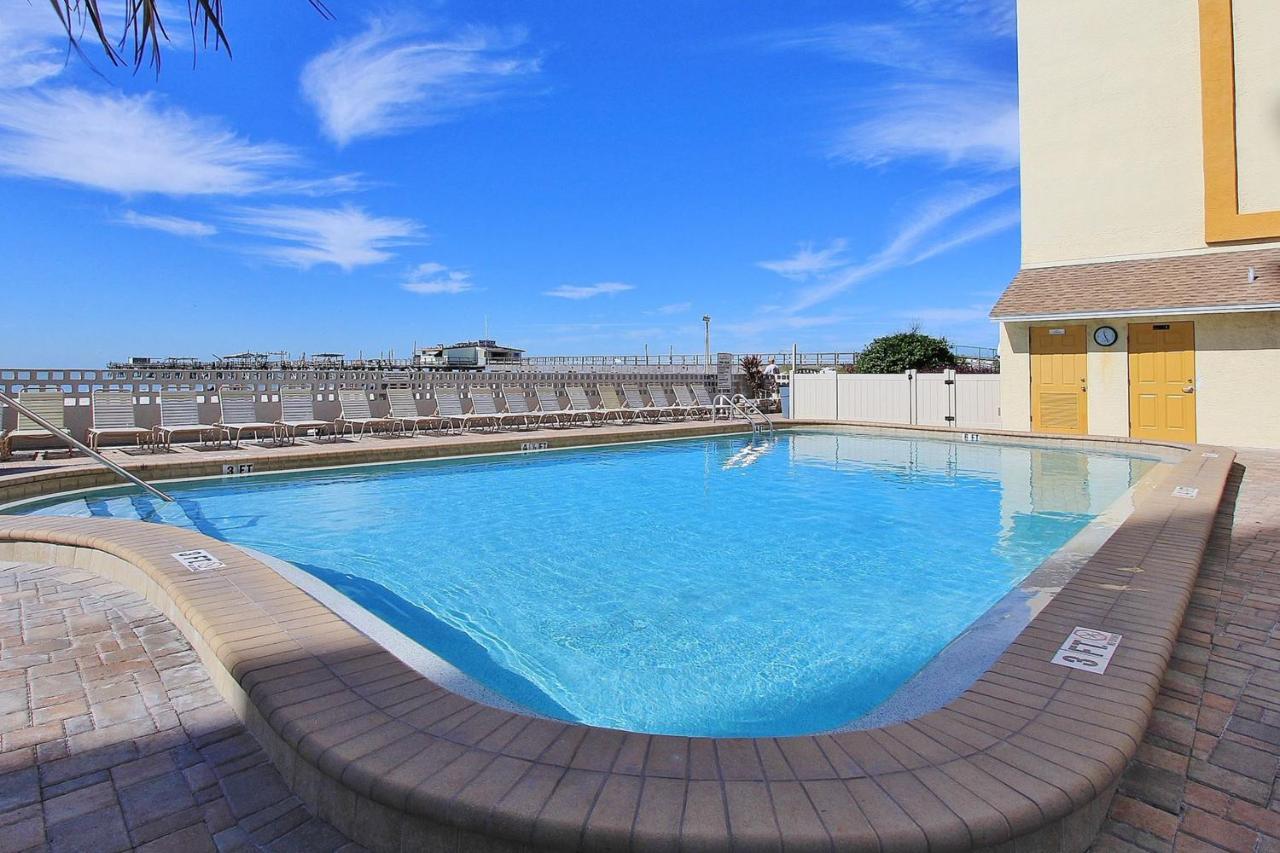 Anglers Cove 602 Leilighet St. Pete Beach Eksteriør bilde