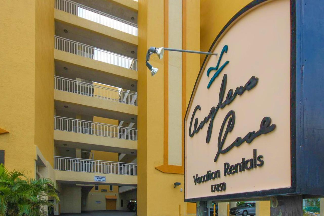 Anglers Cove 602 Leilighet St. Pete Beach Eksteriør bilde