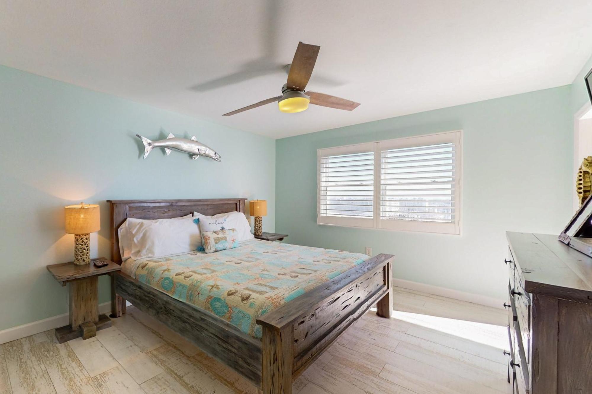 Anglers Cove 602 Leilighet St. Pete Beach Eksteriør bilde