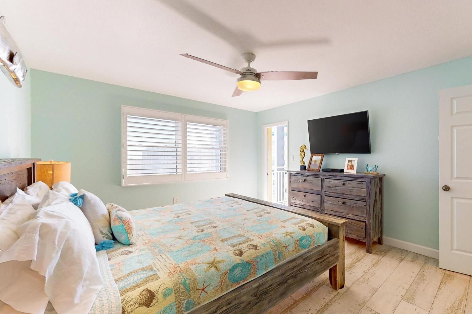 Anglers Cove 602 Leilighet St. Pete Beach Eksteriør bilde