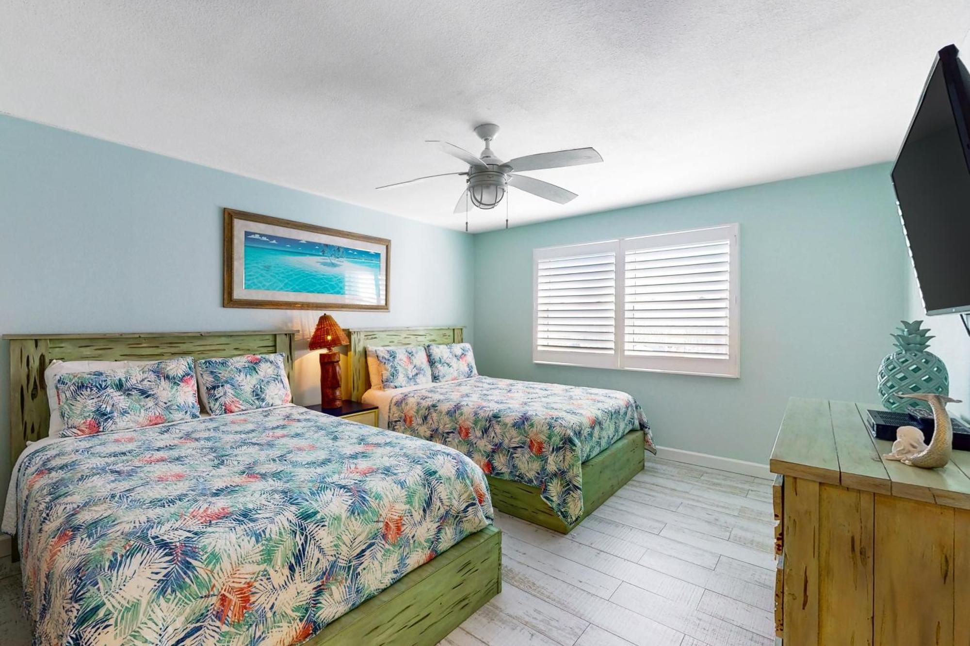 Anglers Cove 602 Leilighet St. Pete Beach Eksteriør bilde