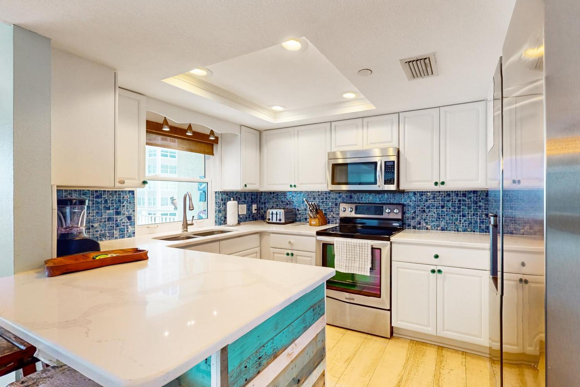 Anglers Cove 602 Leilighet St. Pete Beach Eksteriør bilde