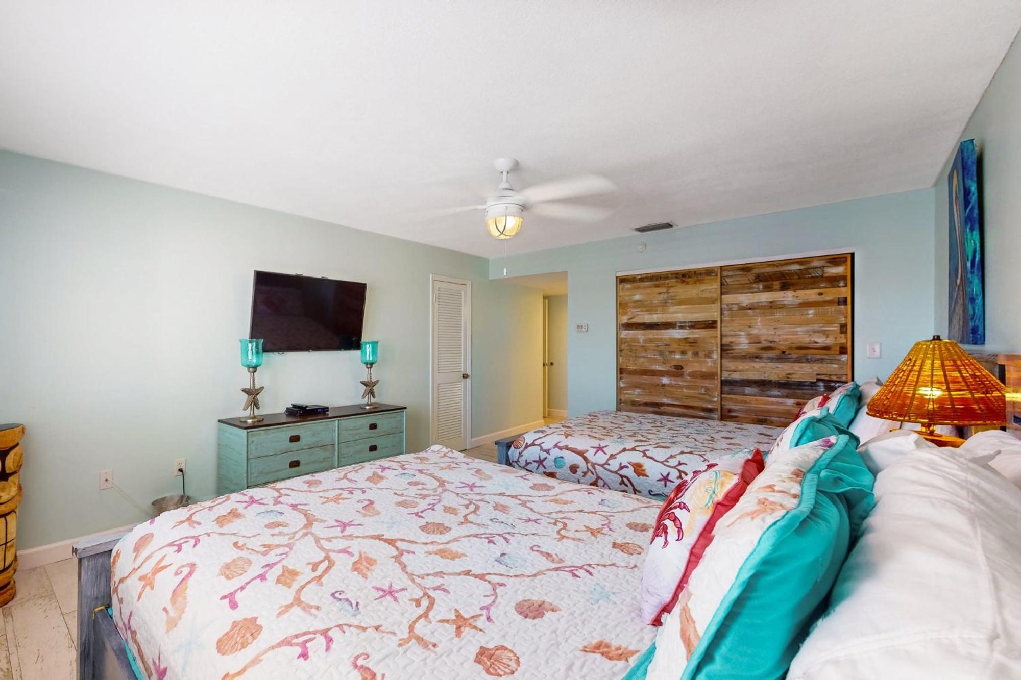 Anglers Cove 602 Leilighet St. Pete Beach Eksteriør bilde