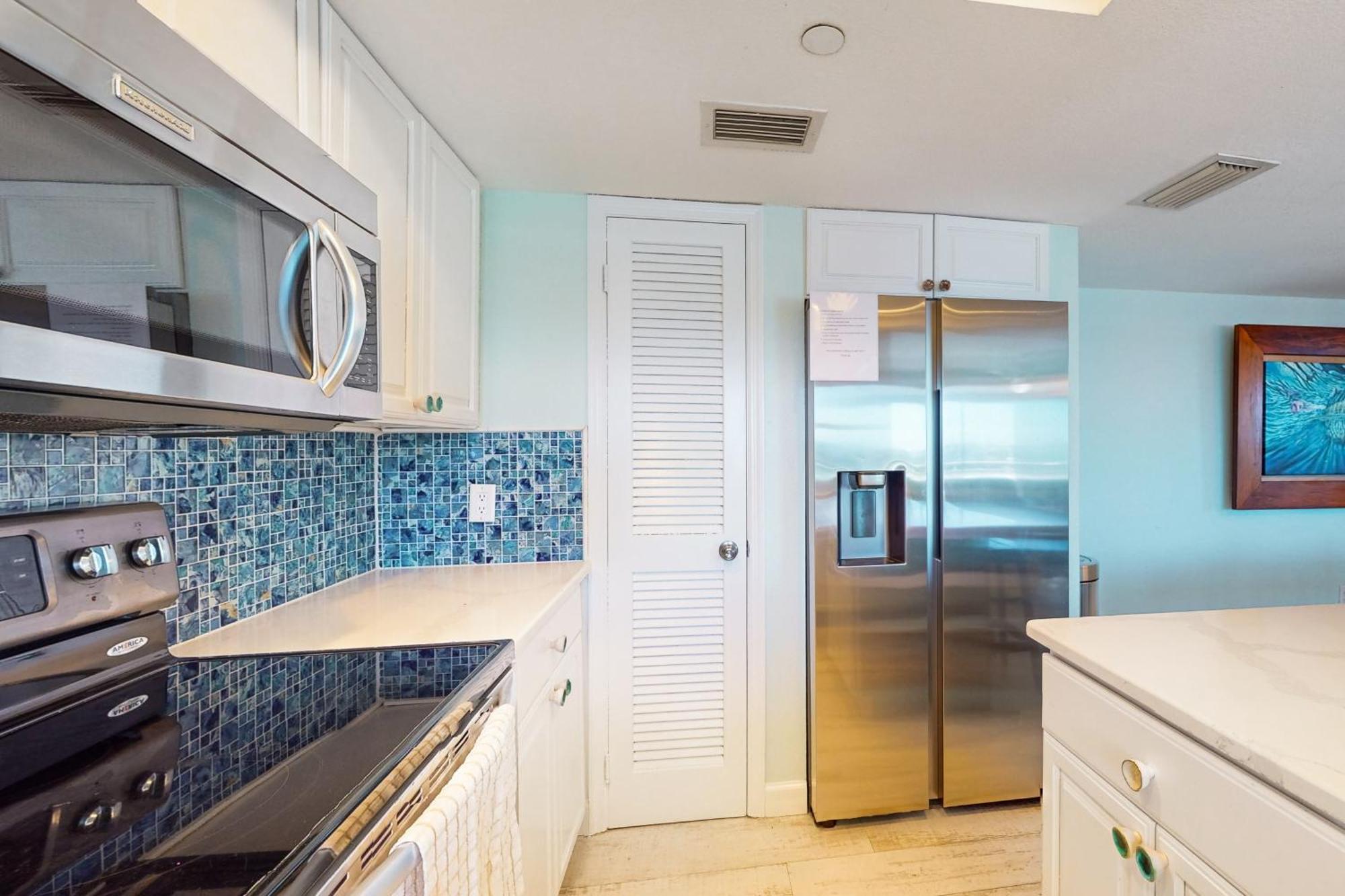 Anglers Cove 602 Leilighet St. Pete Beach Eksteriør bilde