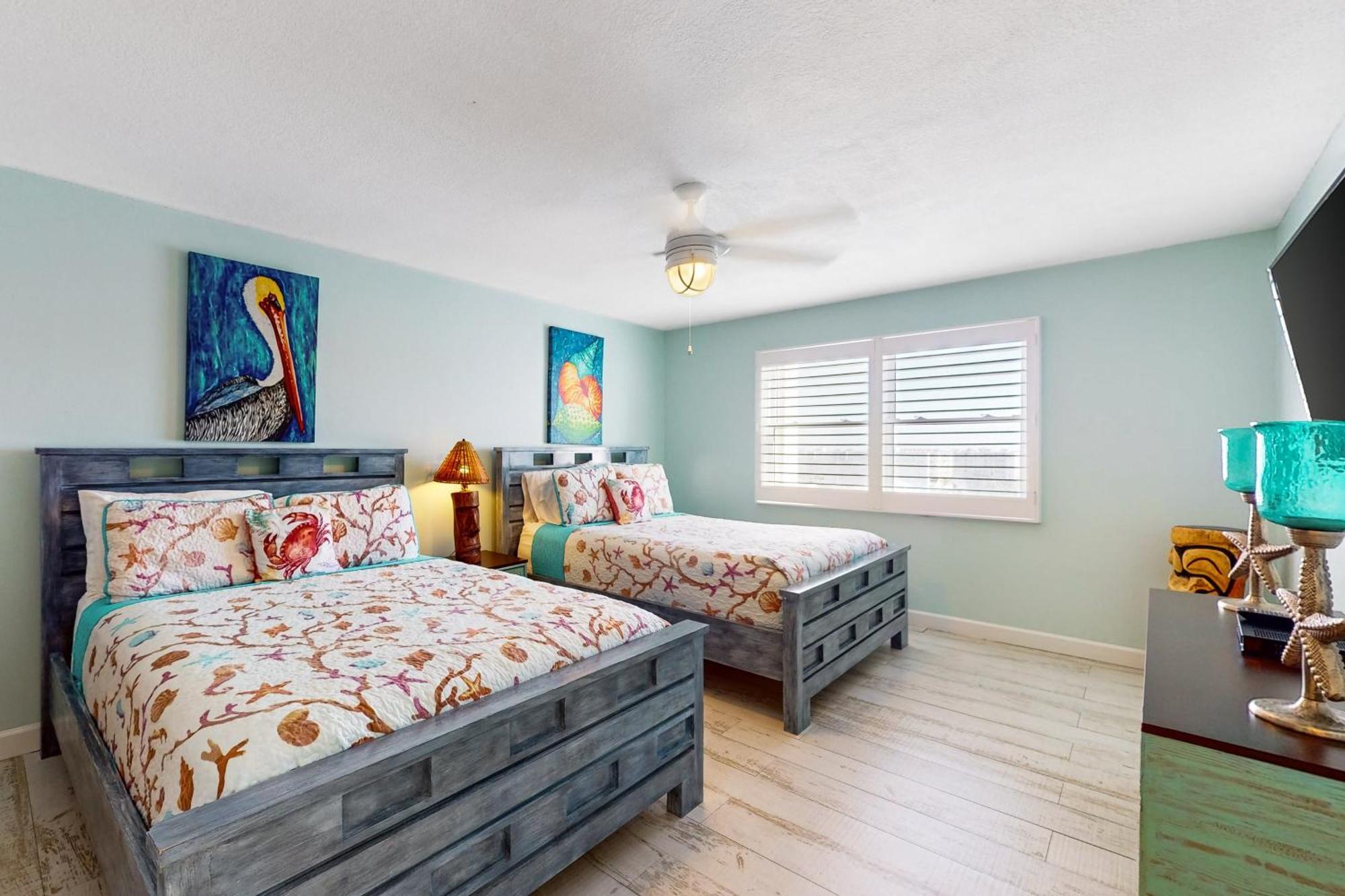 Anglers Cove 602 Leilighet St. Pete Beach Eksteriør bilde