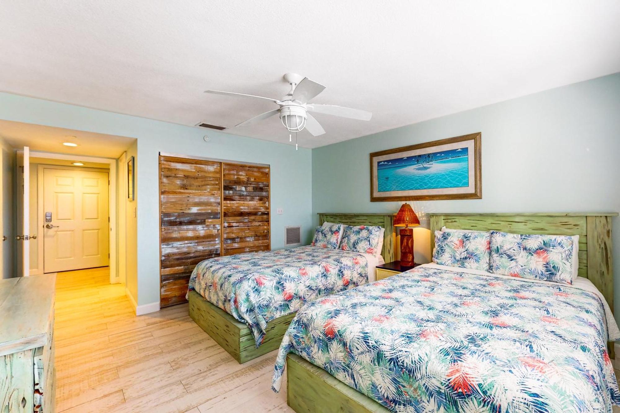 Anglers Cove 602 Leilighet St. Pete Beach Eksteriør bilde