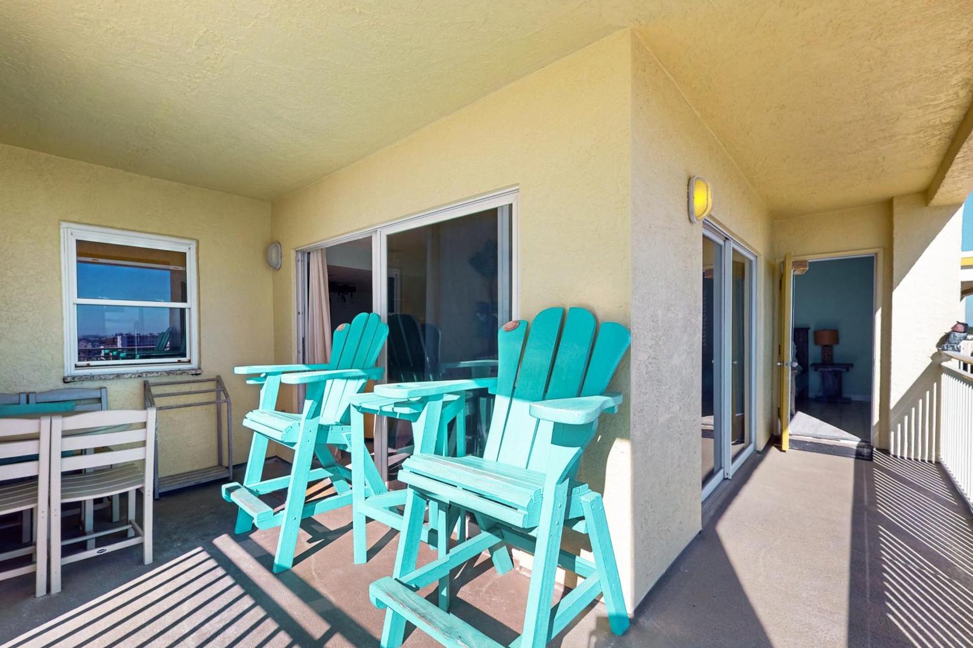 Anglers Cove 602 Leilighet St. Pete Beach Eksteriør bilde