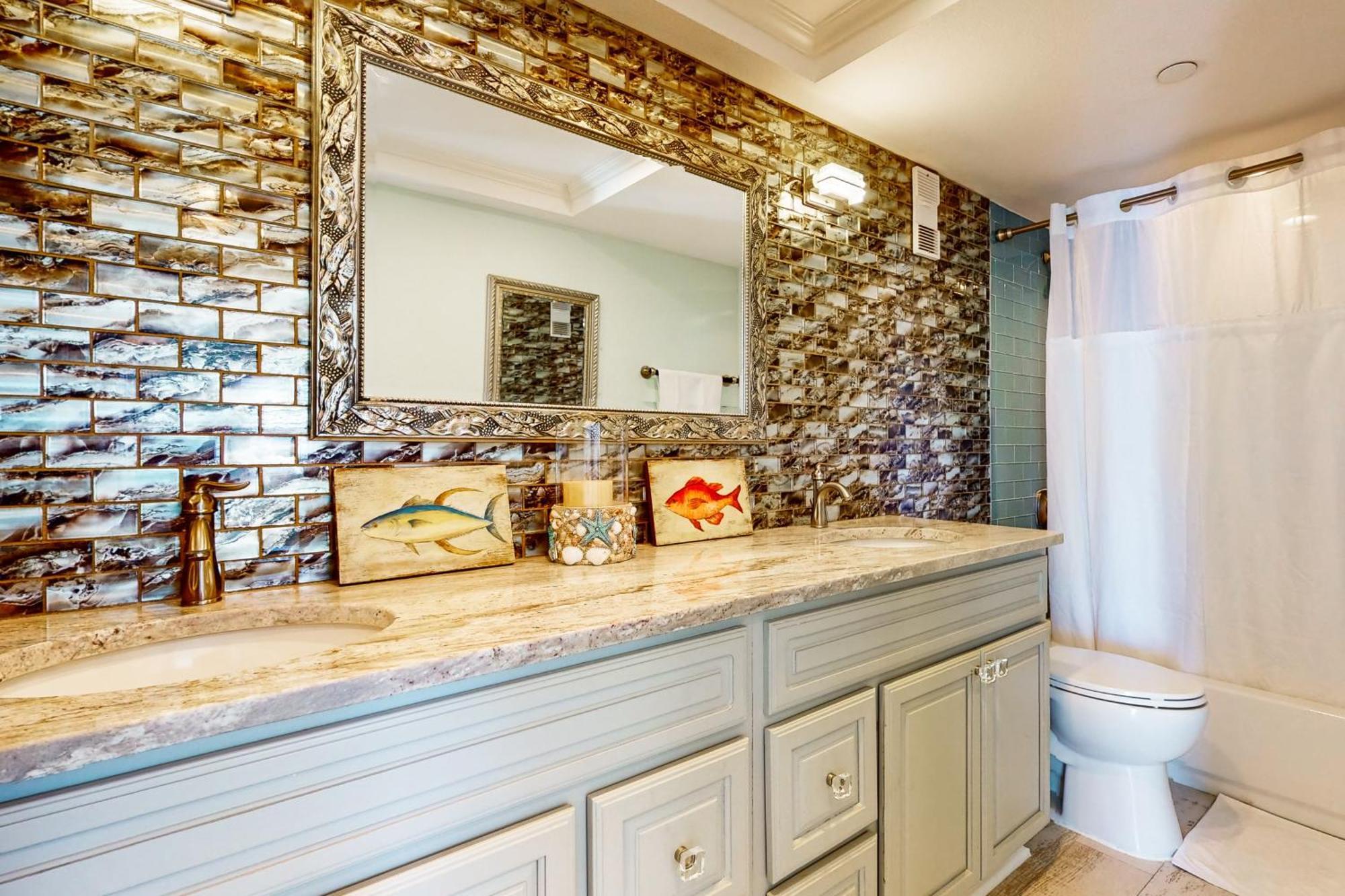 Anglers Cove 602 Leilighet St. Pete Beach Eksteriør bilde